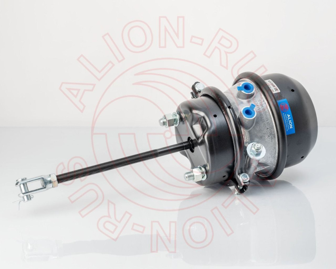 Энергоаккумулятор 24/30 ALR-T24/30